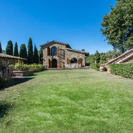 Villa Rendola