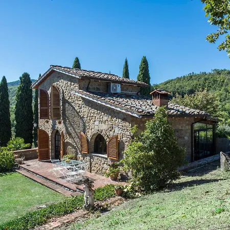 Rendola Montevarchi