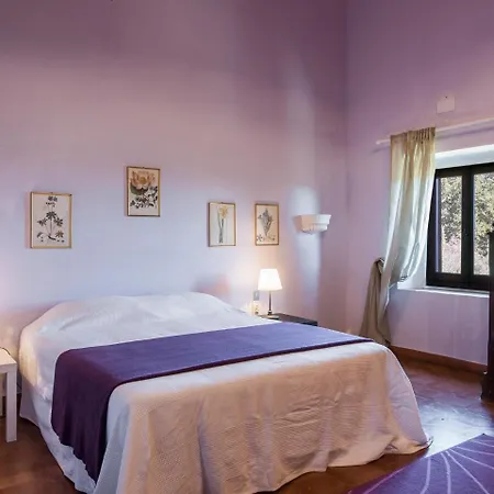 Rendola * Montevarchi