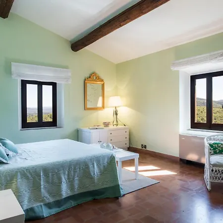Rendola * Montevarchi